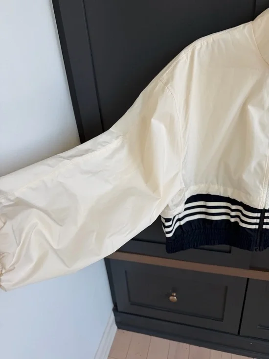adidas Adibreak 2-in-1 Track Top Jacket | M - Picture 14 of 14